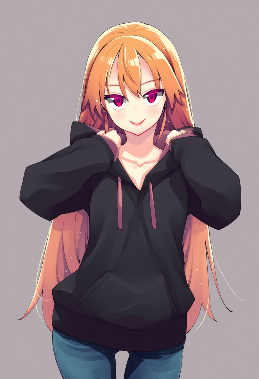 An image depicting akino sora